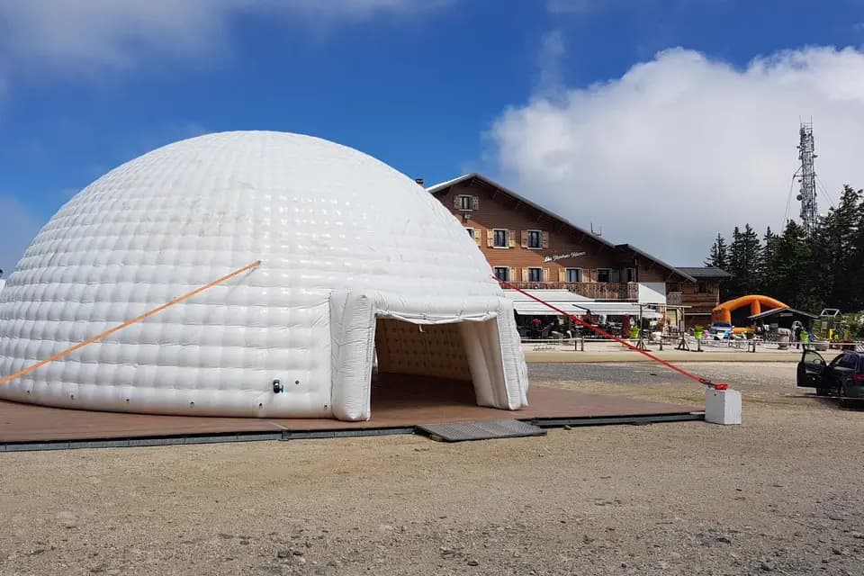 Aix Chapiteaux — photo 7