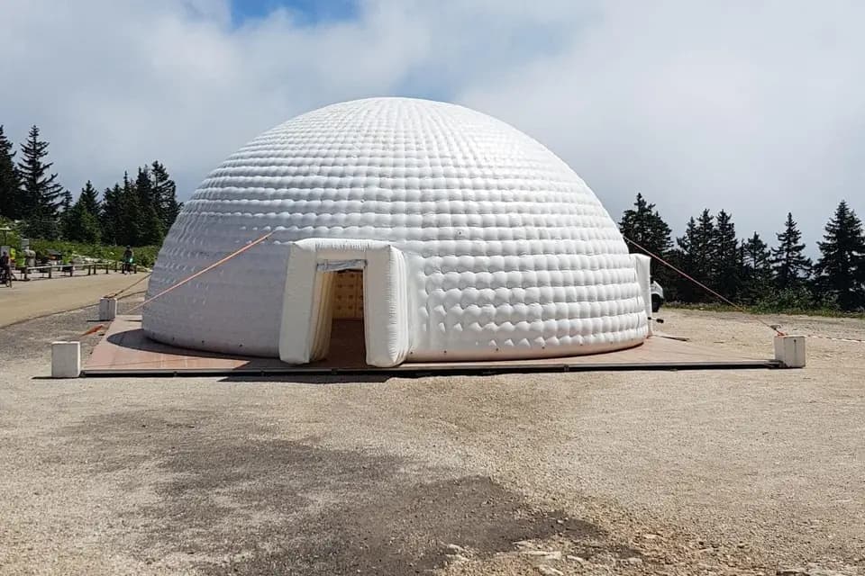 Aix Chapiteaux — photo 6