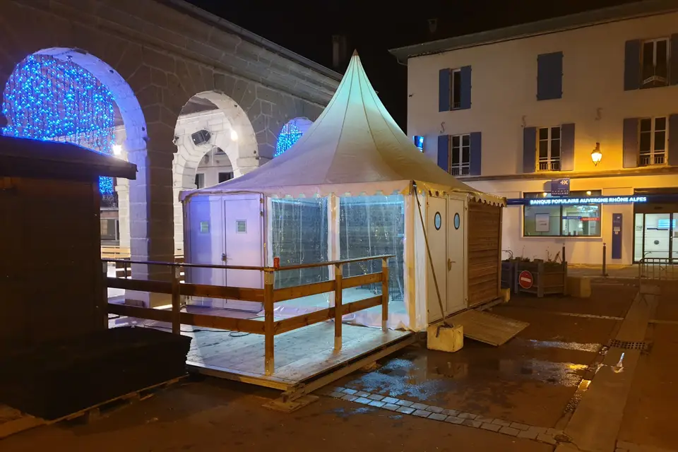 Aix Chapiteaux — photo 8