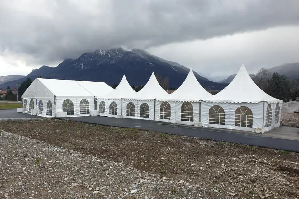 Aix Chapiteaux — photo 4