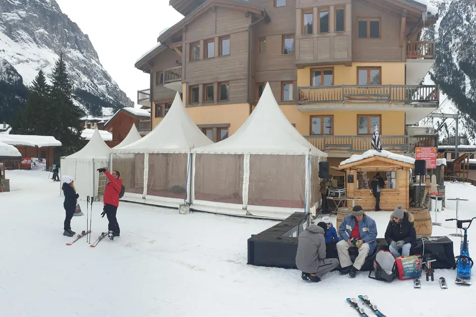 Aix Chapiteaux — photo 5