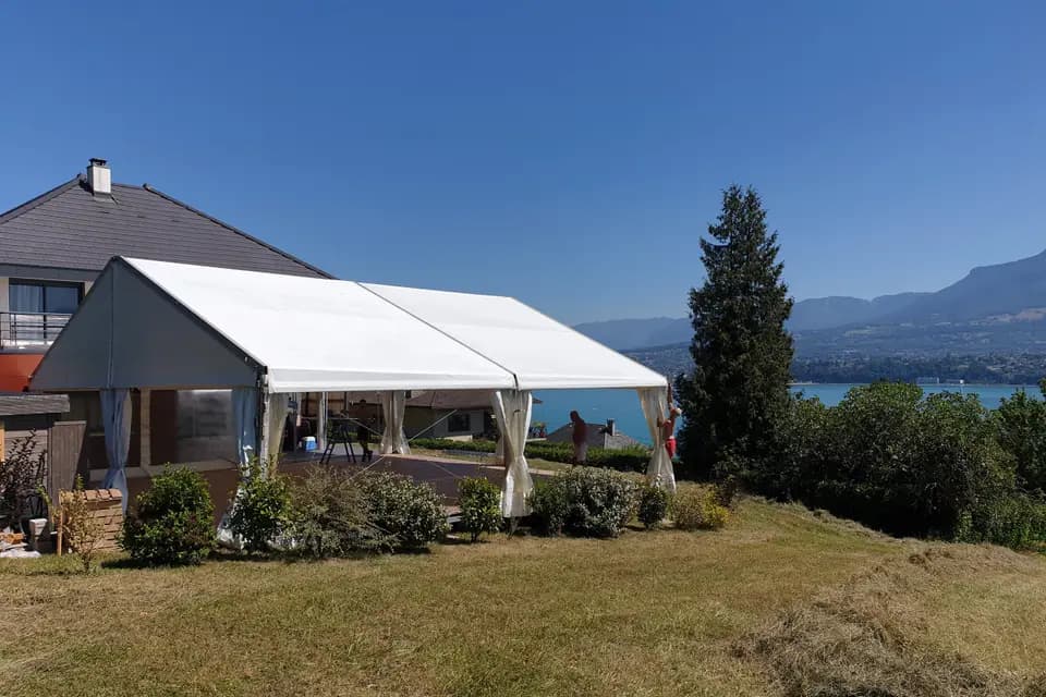 Aix Chapiteaux — photo 2