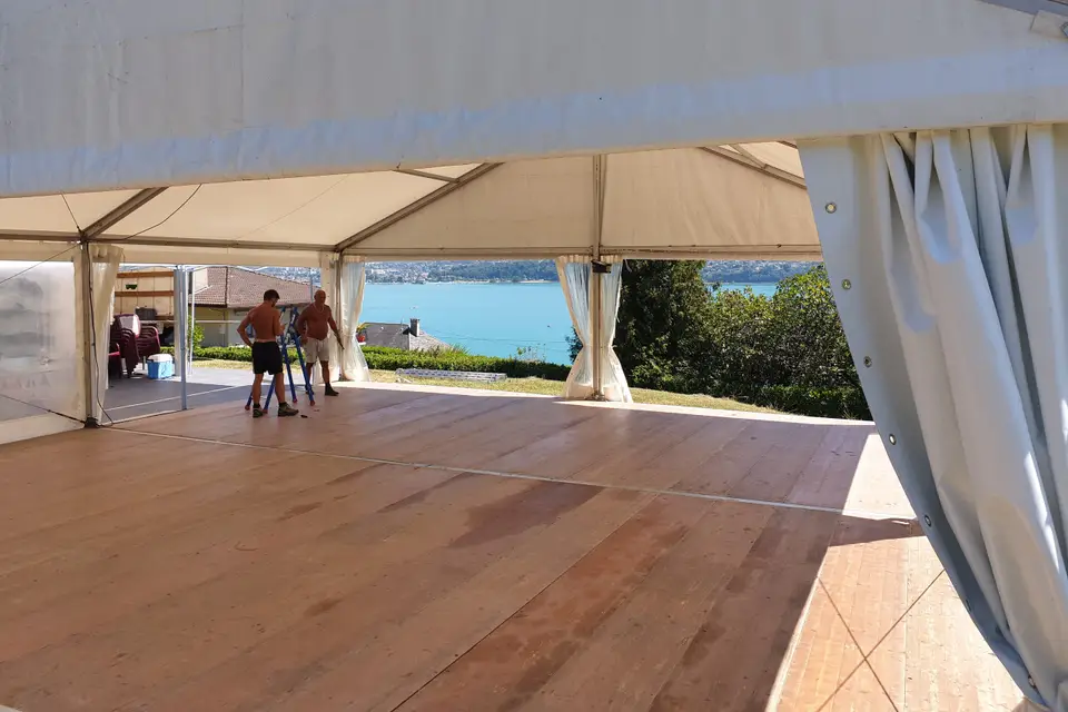 Aix Chapiteaux — photo 3