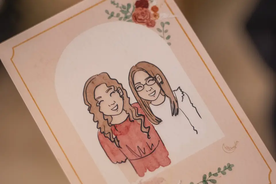 Moonjelly Illustration — photo 7