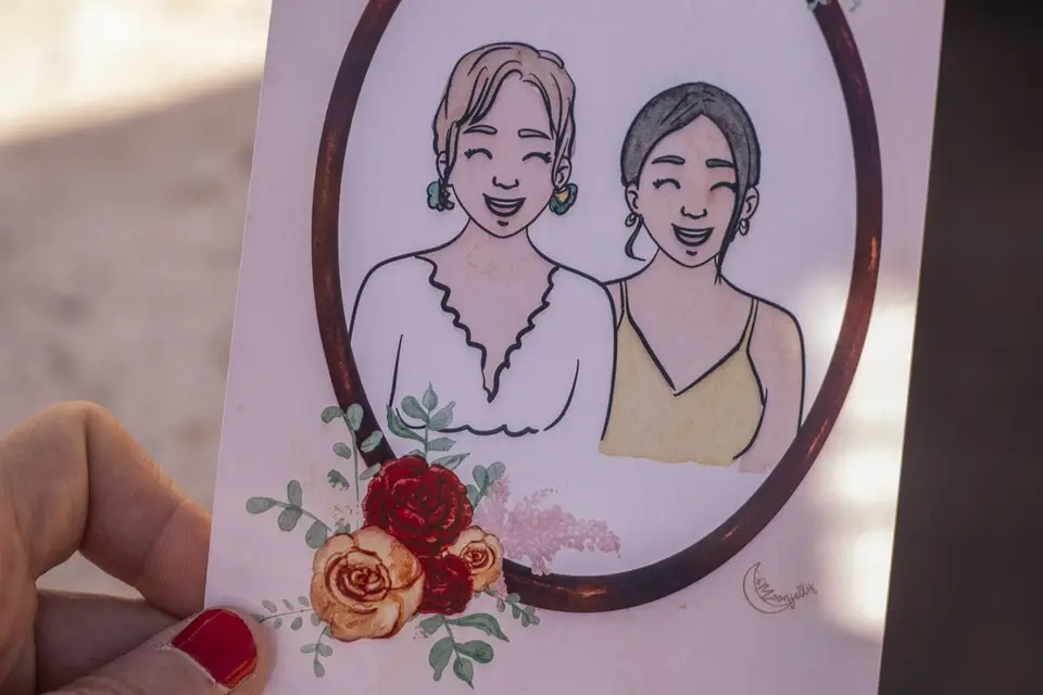 Moonjelly Illustration