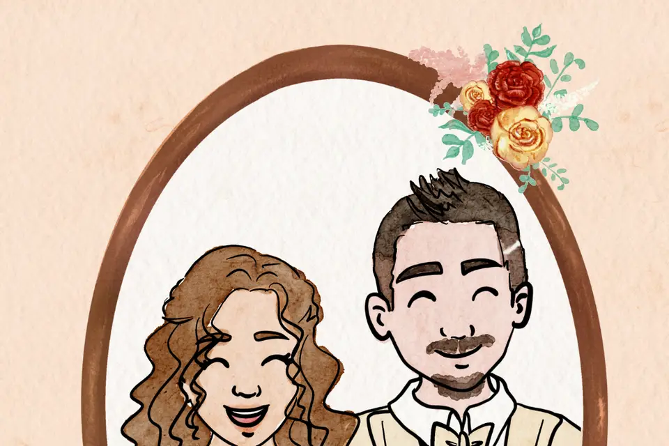 Moonjelly Illustration — photo 3