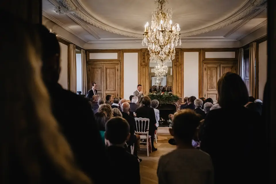 La Maison Lorcy - Le temps d'une vie — photo 5