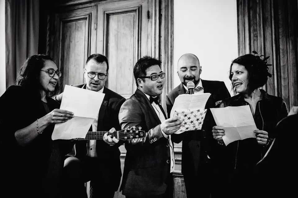 La Maison Lorcy - Le temps d'une vie — photo 7