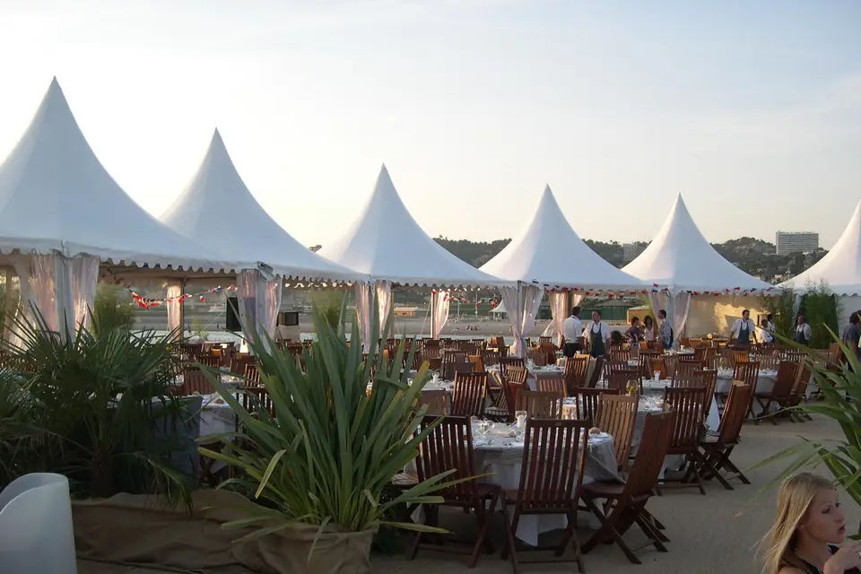 Arcade Réception — photo 8