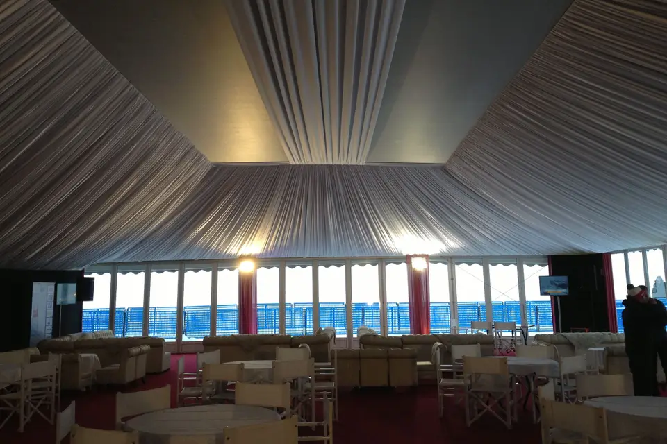 Arcade Réception — photo 6