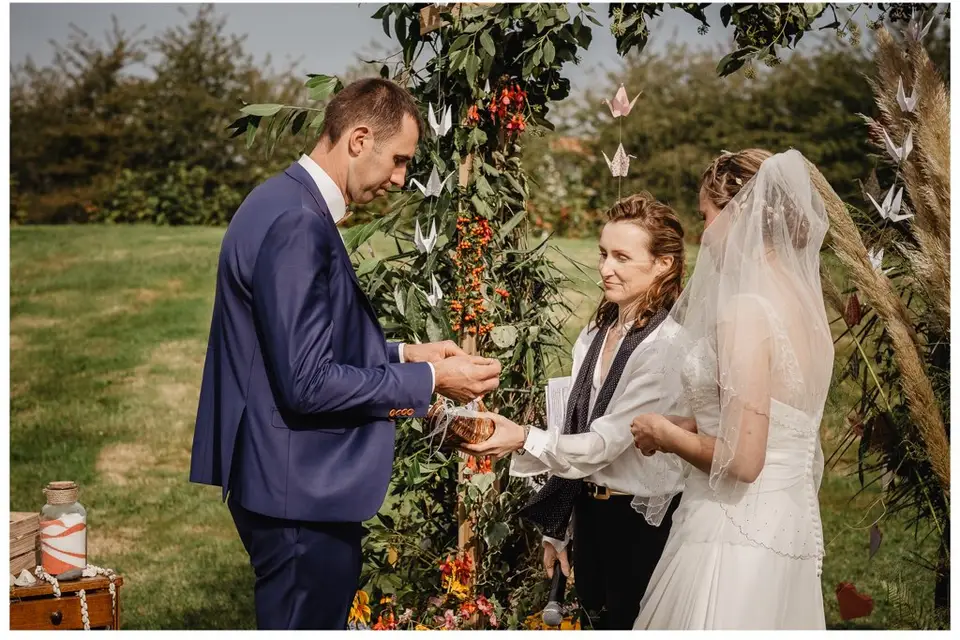 La Maison Lorcy - Le temps d'une vie — photo 3