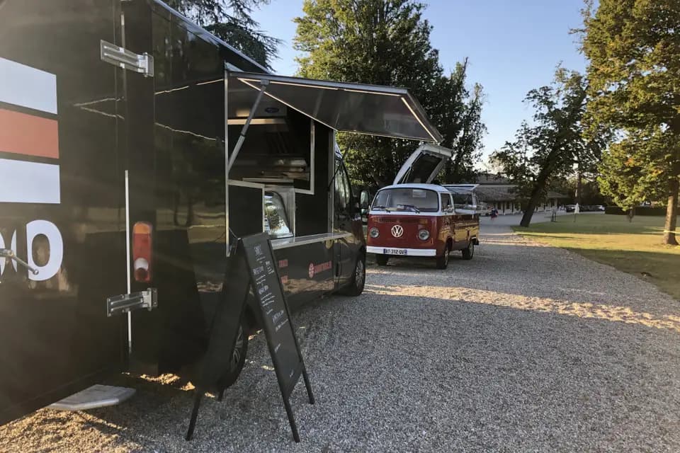 Sando Truck — photo 6