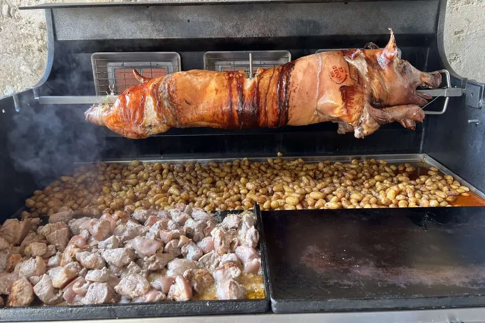 Traiteur Des Lys — photo 6