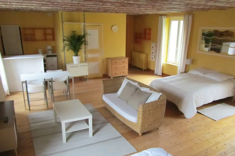 Moulin de Metz — photo 8