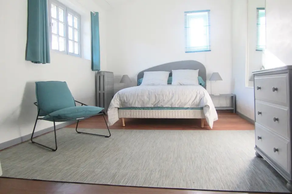 Moulin de Metz — photo 7