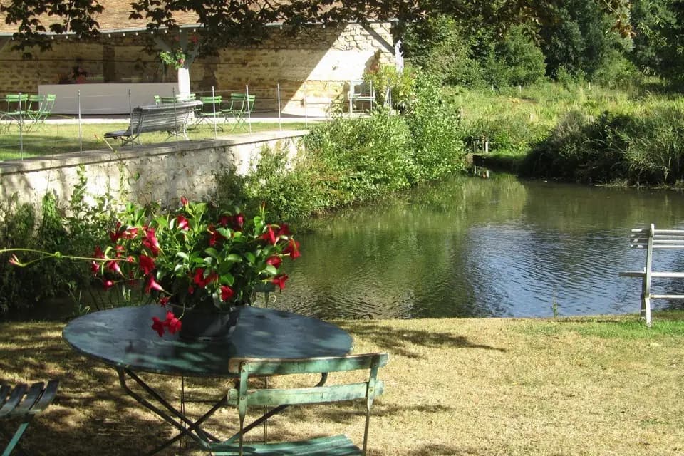 Moulin de Metz — photo 6