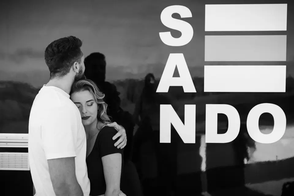 Sando Truck — photo 8