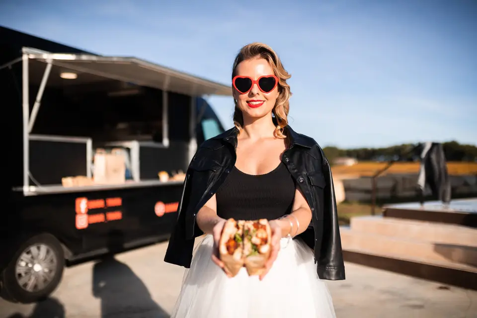 Sando Truck — photo 2