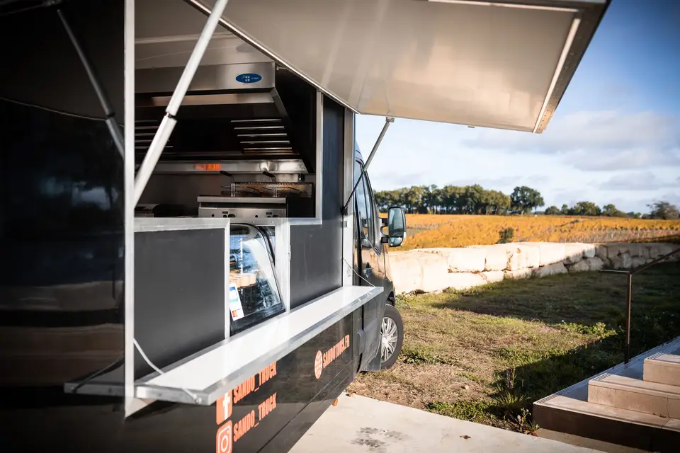 Sando Truck — photo 7