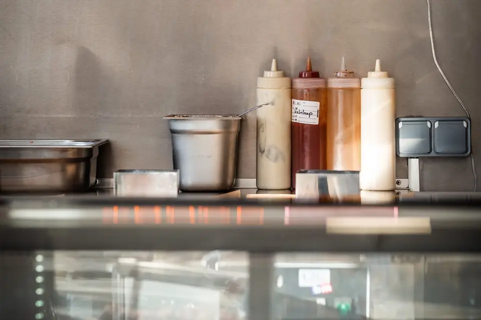 Sando Truck — photo 3