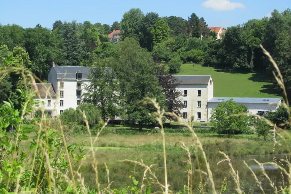 Moulin de Metz — photo 9