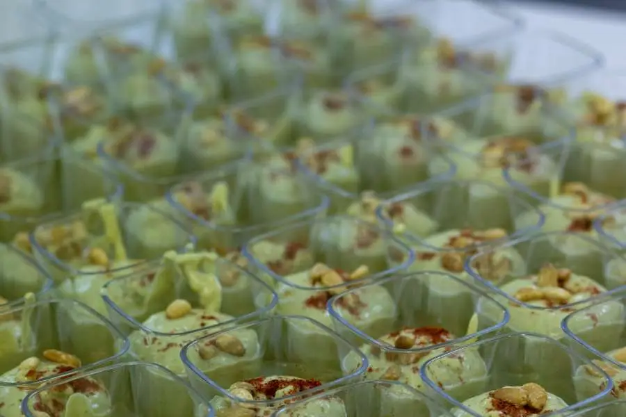 Traiteur Des Lys — photo 3