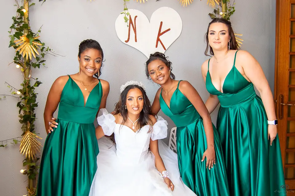 L'Objectif by Tony — photo 8