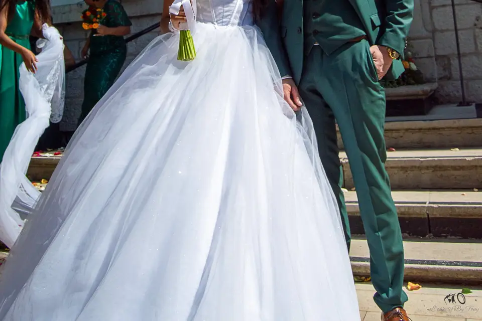 L'Objectif by Tony — photo 7