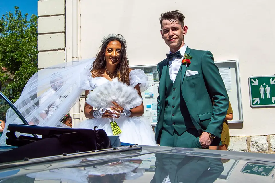 L'Objectif by Tony — photo 6