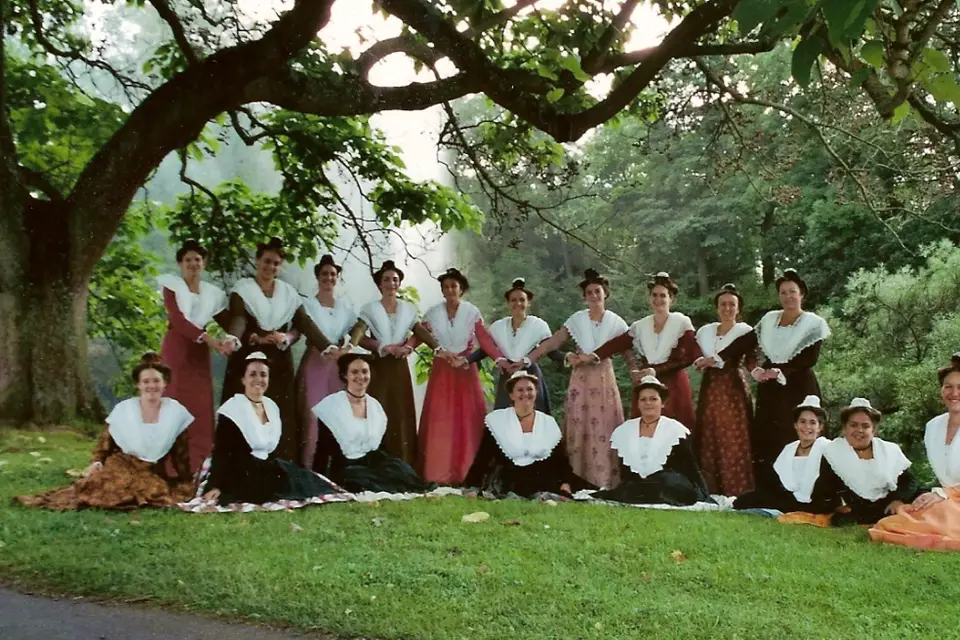 Le Ruban de Provence — photo 1