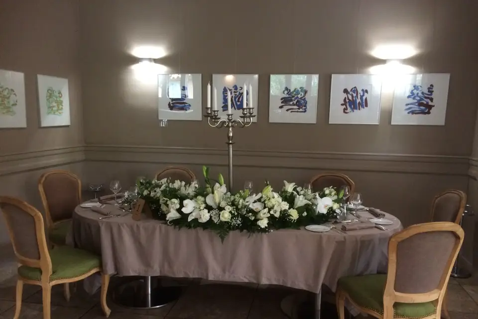 Château de Rochegude — photo 3