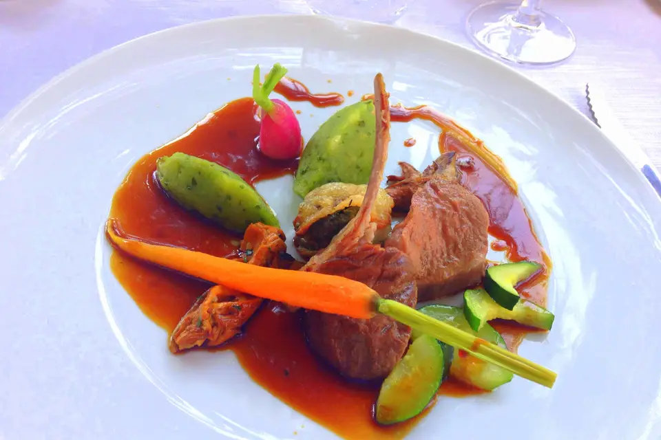 Château de Rochegude — photo 2