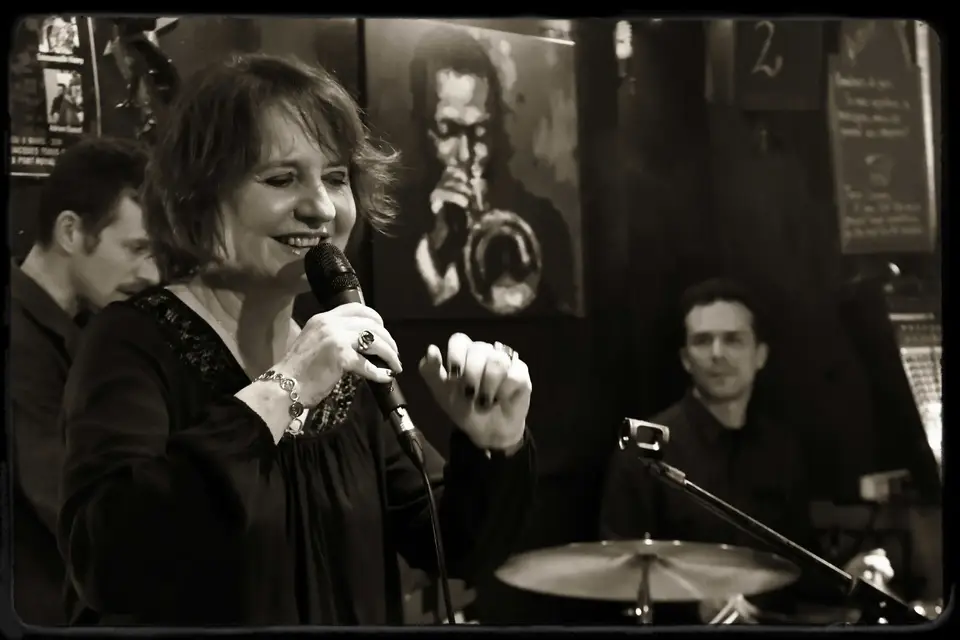 Rio Jazz Vibes — photo 7