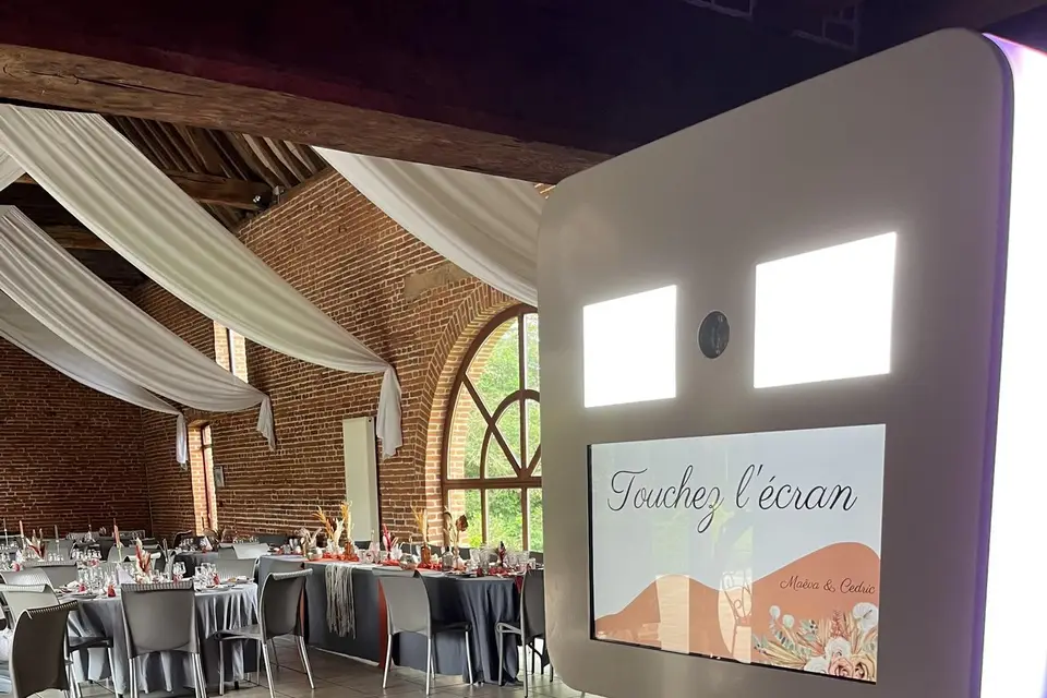 La Boite à Bon’Eure — photo 2