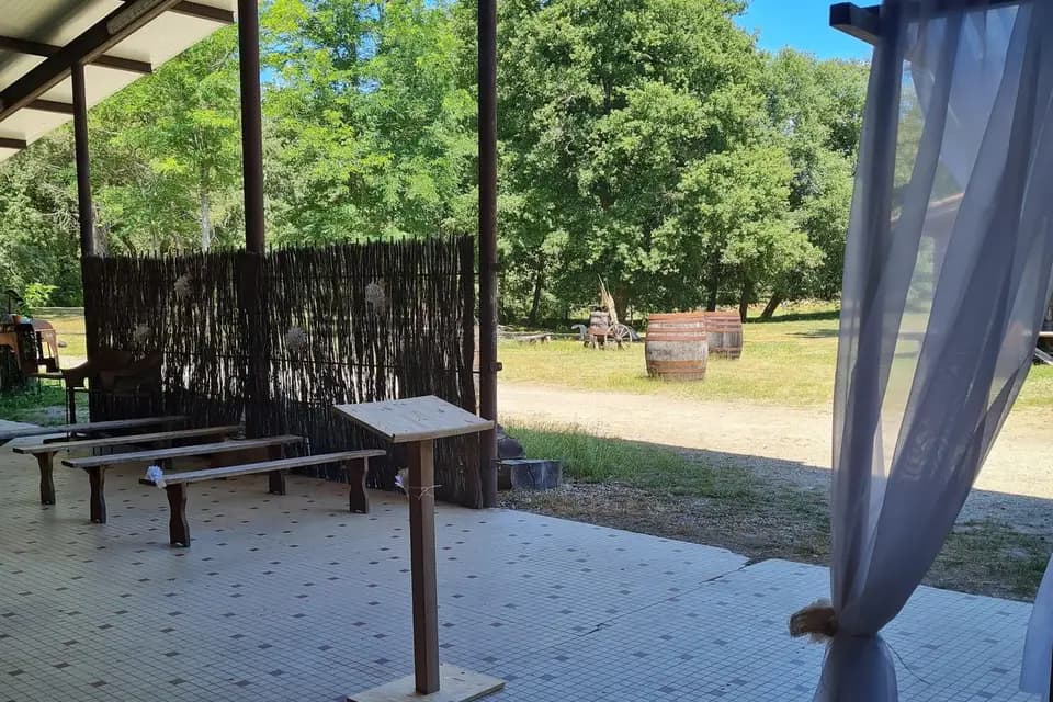 Brasserie de Lugazaut — photo 8