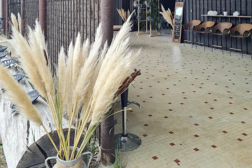 Brasserie de Lugazaut — photo 7