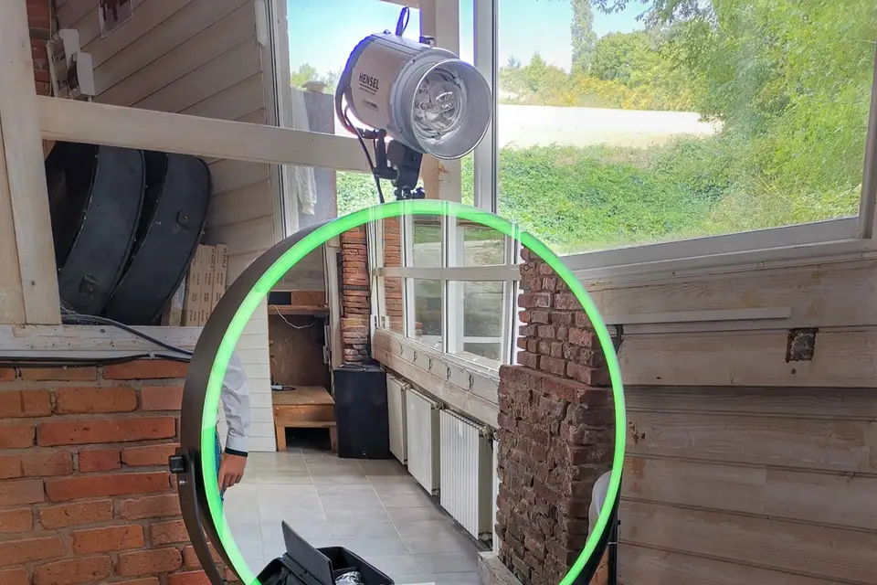 Rieu-Patey Photographie — photo 3