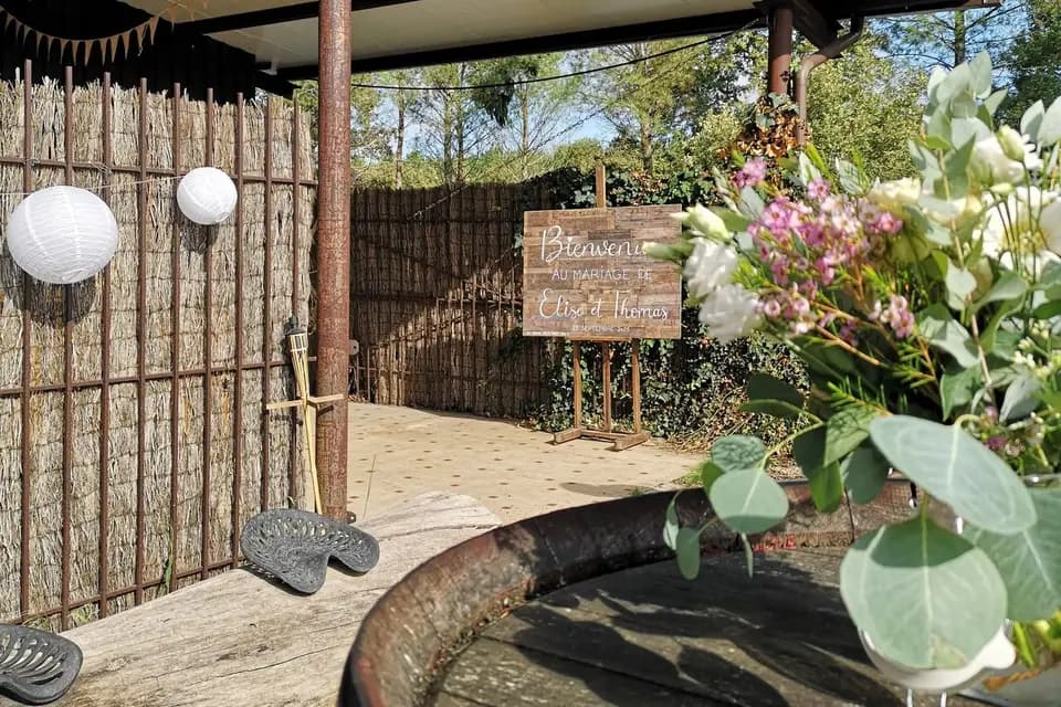 Brasserie de Lugazaut