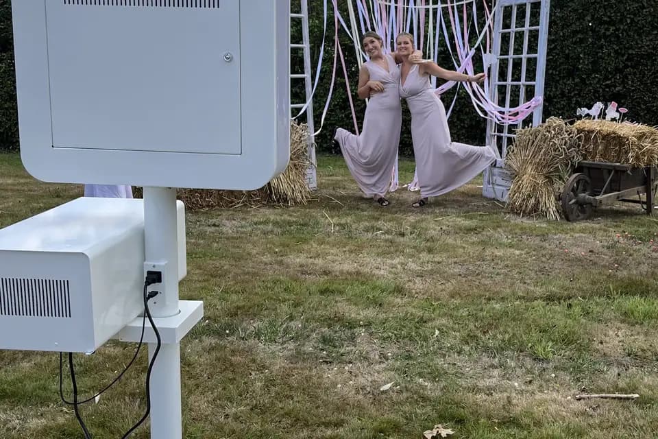 La Boite à Bon’Eure