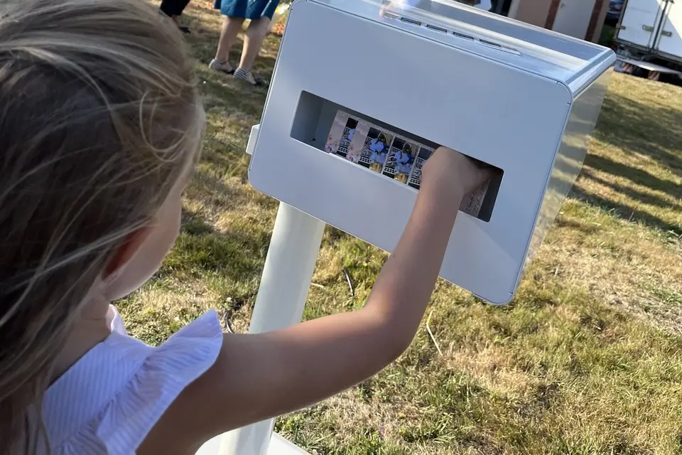 La Boite à Bon’Eure — photo 4