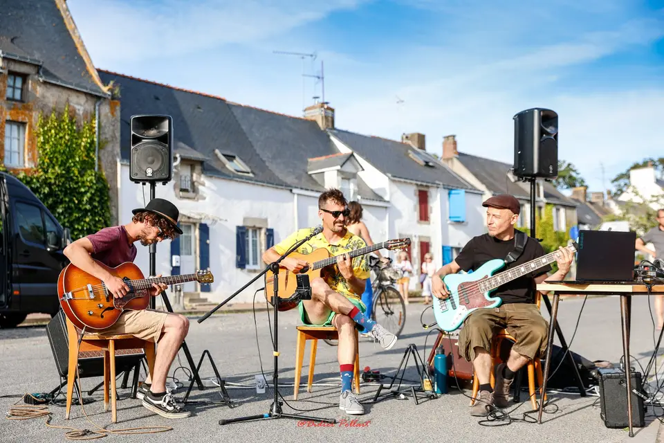 Niglo ni Maitre — photo 7