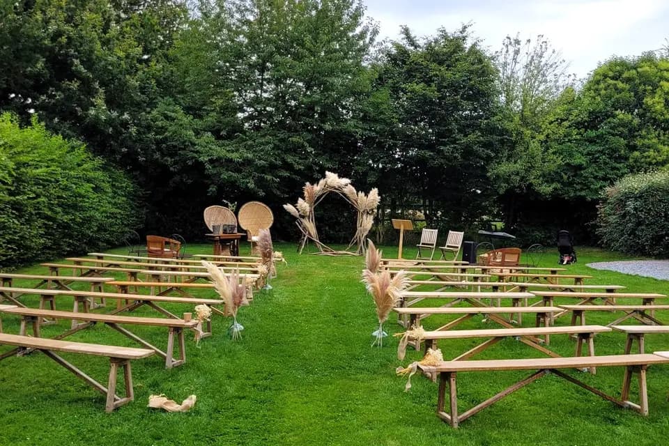 Manoir de la Haute-Pilais — photo 8