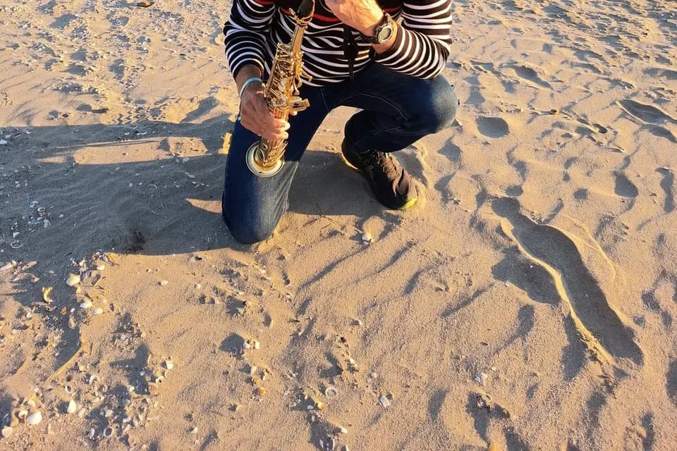 Sax Live — photo 4