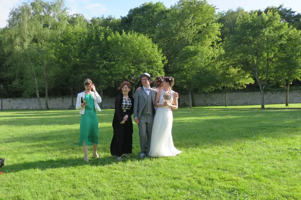 LBG - Les Beaux Garçons