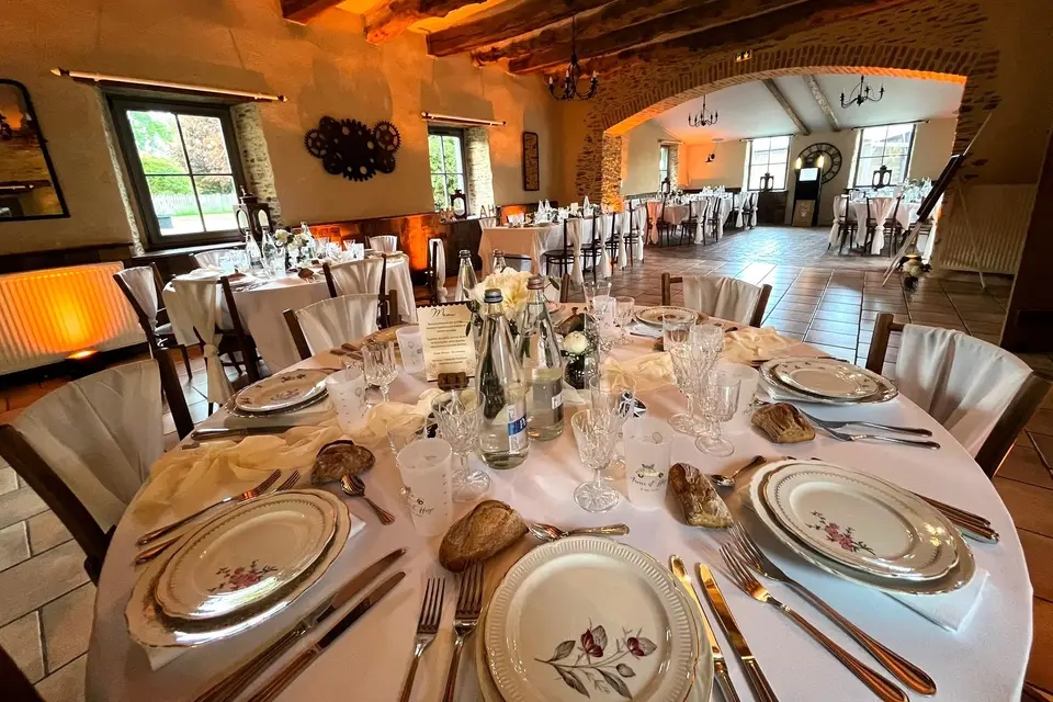 Manoir de la Haute-Pilais — photo 4