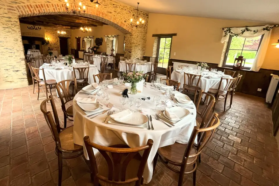 Manoir de la Haute-Pilais — photo 6