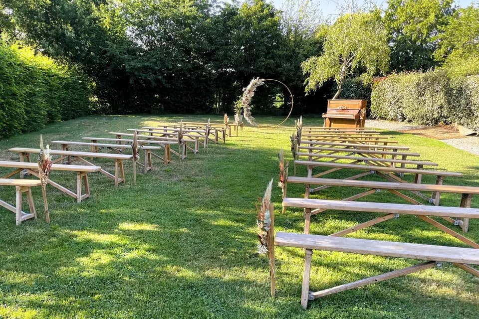 Manoir de la Haute-Pilais — photo 3