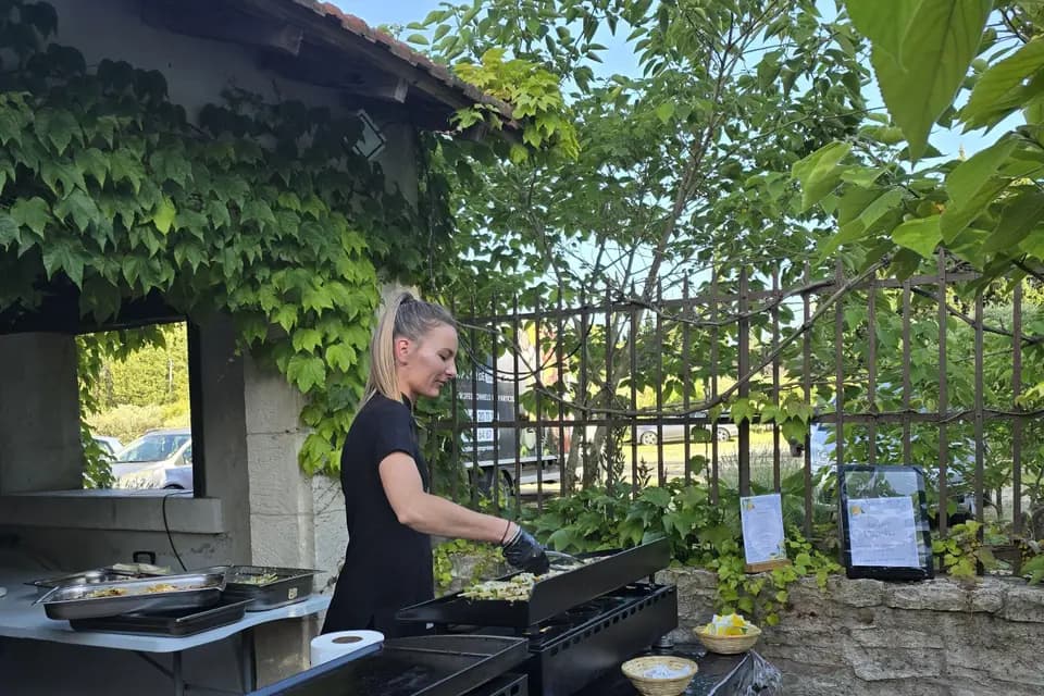 Traiteur Montgrand — photo 5