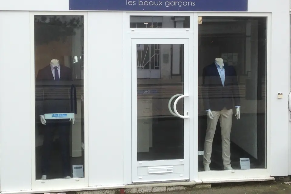 LBG - Les Beaux Garçons — photo 2