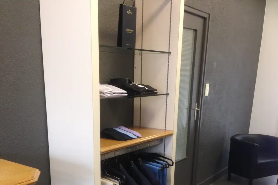 LBG - Les Beaux Garçons — photo 6